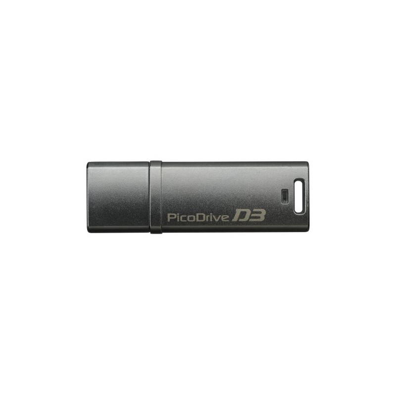 Greenhouse GH-UFD3-64GD USB 3.0 Memory Pico Drive D3 64GB