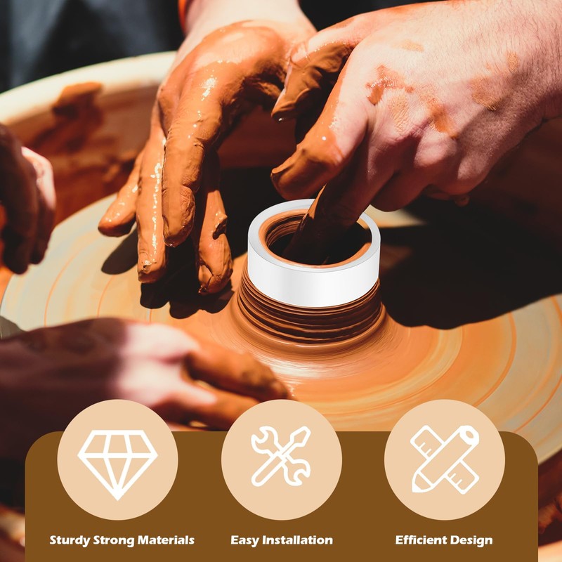 LemonRoad 4 Pcs Threading Tool and Dispenser Set Thread Cutter