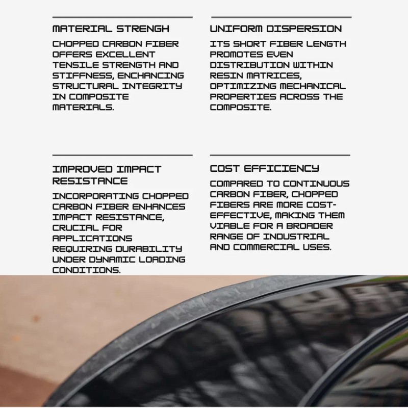 Venom Carbon 1/4" Chopped Carbon Resin Kit: 1 lb (making