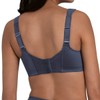 Anita Havanna 5813-463 Women's Shadow Blue Non-Wired Full Cup Bra