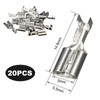 Rocker Switch 12 V Car Switch 12 V On/Off with