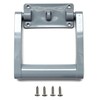 Grey Aftermarket Plastic Igloo Cooler Replacement Handles # 21025 for