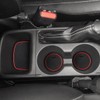 MARCHFA (Yaris Cross MXPB1#/MXPJ1#) Interior Rubber Mat, Non-slip Mat, Non