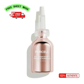 PURCELL 82% High Dose Peptide Formula 30ml – Anti-Aging Serum | US Seller