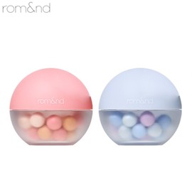 ROMAND Sheer Powder Pearls 15g, Color:04 Ice Veil