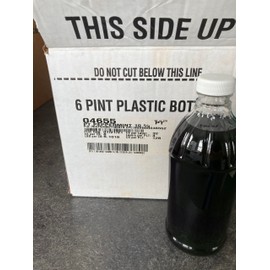 Sauer's Peppermint Extract, 1 PT