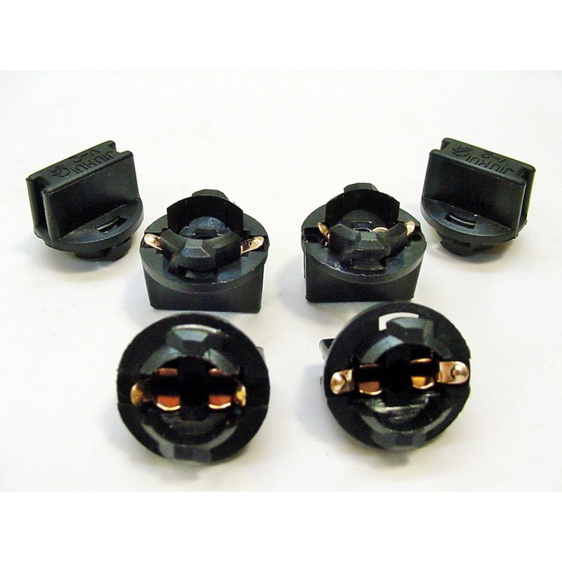 Jurassic Classic Auto Parts 6x Dodge 194 Instrument Panel Cluster