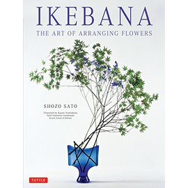 Ikebana: The Art of Arranging Flowers