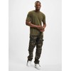 Brandit T-Shirt, Various Colours Including Camouflage Colours, Sizes S to