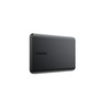 TOSHIBA CANVIO Basics 2.5 2TB Black