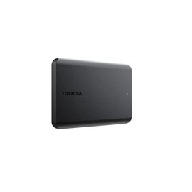TOSHIBA CANVIO Basics 2.5 2TB Black