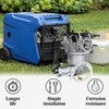 Huayi Carburetor for Westinghouse IGen4500 Cummins Onan P4500iDF Inverter Portable