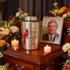 Up to 220 lbs Large Cremation Urns for Adult Human