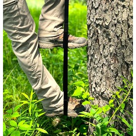 HANG N' BANG 2 Step Hunting Climbing Aider