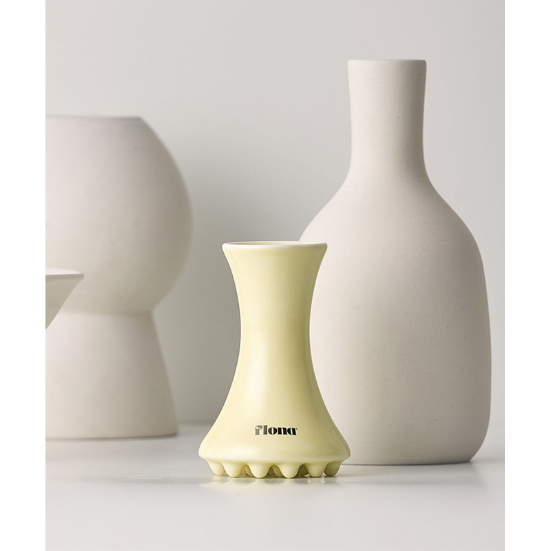 Plona Ceramic Face Guasha