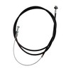 GardenPal Clutch Cable, Blade Stop Cable, for Honda 54530-VB3-802, 54530