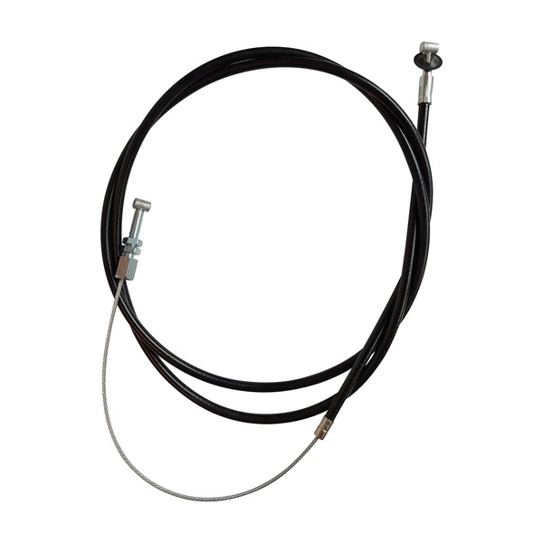 GardenPal Clutch Cable, Blade Stop Cable, for Honda 54530-VB3-802, 54530