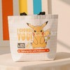 Ster Simple Reusable Bag Pikachu