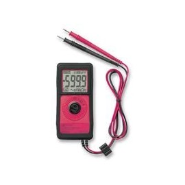 MULTIMETER Pocket Test Digital Multimeter