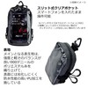 AbuGarcia Utility Pouch Utility Pouch 2 1621640 Coating Black