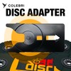 COLEBRI Disc Film Adapter for Slide N Scan Scanners –