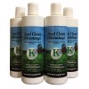 KelMar Golf Products GOLF BALL WASHER CLEANING SOLUTION 16oz (4