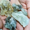 Oman Al-Hojari Incense Grade 1 - Large Pieces - Green
