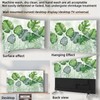VBVARV TV Dust Cover,Polyester Microfiber Cloth Easy To Cover Your