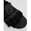 Brandit Trigger Gloves Tactical Gloves Fleece, black