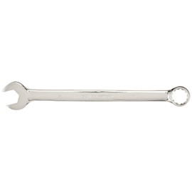 Sunex 991824M 24mm Full Polish V-Groove Combination Wrench CRV