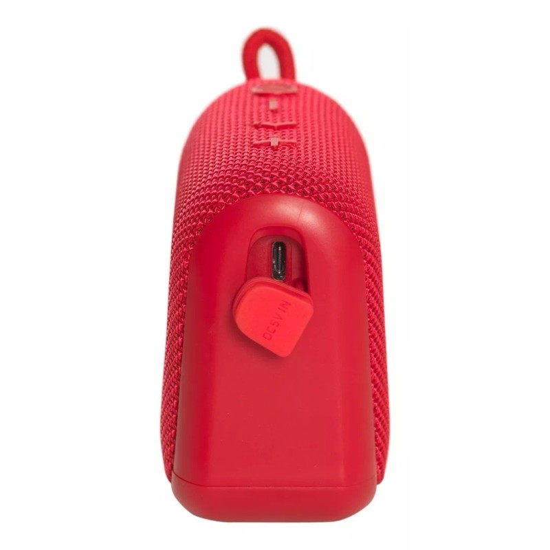 Aiwa Bocina Portatil Aiwa Impermeable Ipx6 Tws Radio Fm Aw-kf3