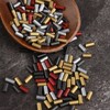 210-Piece Lighter Flint Fire Stone, Accessories Replacement Flints for Petrol