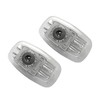 Non-Fading Car Door LED Logo Projector Welcome Lamp Door Light