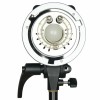 For Universal US Godox MS300 2.4G Monolight Flash 60*60cm Softbox