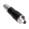 RCA Tattoo Pen Kit Silver Black Rotary Tattoo Machine Power