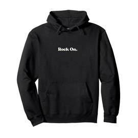Geology Rocks Funny Earth Science Geologist Gift Idea Pullover Hoodie