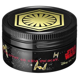 uno Extreme Hard Wax 80g Skin Serum Water Mini Bottle (Star Wars Ep8)