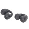Clip On Bluetooth Earbuds BT 5.3 Noise Reduction Wireless Open