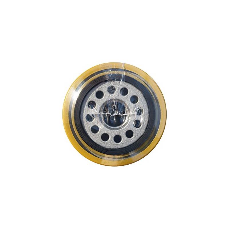 Caterpillar 1R-0749 Advanced High Efficiency Fuel Filter Multipack (Pack of