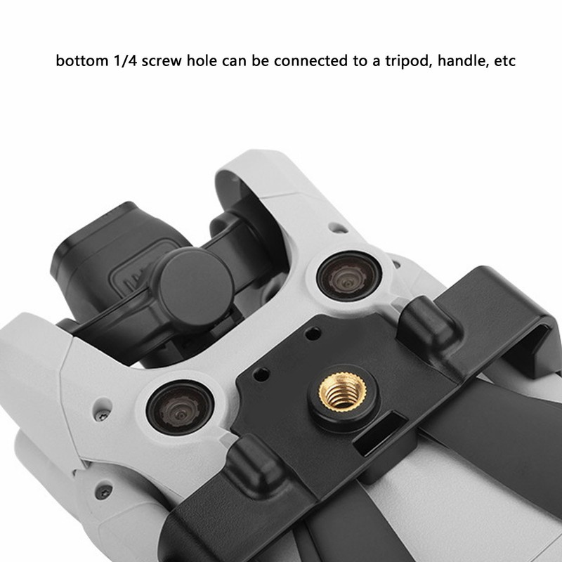 Drone Handheld Stabilizer Bracket 1/4 Screw Mount Multi Angle Adjustable