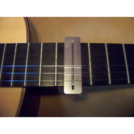 Rosette Bass Guitar Fret Polishing Kit- New! Great for Electric guitar too!