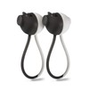 Lead Trend Cable Band Wrap Clip Zoo Animal Series Earphone