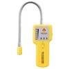 Natural Techamor Y201 - Methane Propane Combustible Gas Leak Sniffer