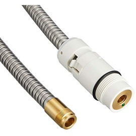 KVK HC187DW-T4 Shower Hose for Former MYM FA547T4 etc
