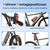 Bottle Holder Bicycle PC Material Drink Holder Water Bottle Holder