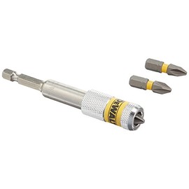 MAXFIT BIT+HOLDER SET 4P