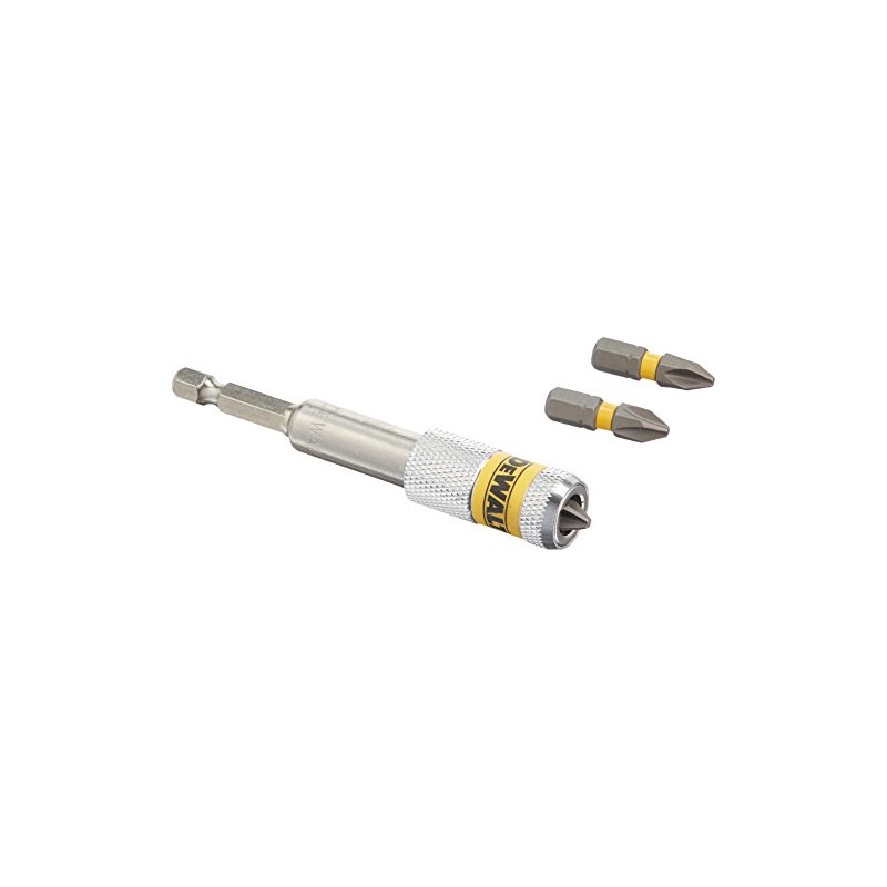 MAXFIT BIT+HOLDER SET 4P