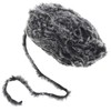 Gatuida Faux Fur Chunky Yarn for Crocheting Soft and Fluffy