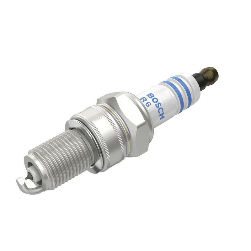 BOSCH Spark Plug Ignition System 0 242 230 599
