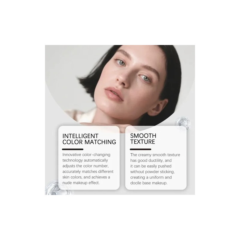 Base Maquillaje Barra Contour Bases 2en1